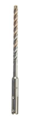 DeWALT DT8923 Boor SDS-Plus XLR 4 Snijder 8x160mm DeWALT DT8923 Boor SDS-Plus XLR 4 Snijder 8x160mm
