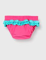 Playshoes zwemluier Zeemeermin UV-werend meisjes - thumbnail