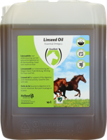 Excellent Horse Linseed Oil 10 l - thumbnail