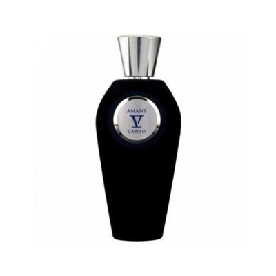 V Canto Blue Velvet Amans Eau de Parfum 100ml V Canto Blue Velvet Amans Eau de Parfum 100ml