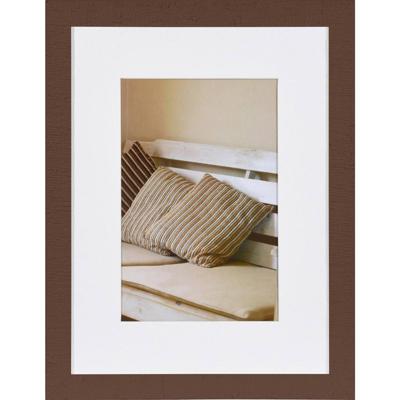Henzo Driftwood 30x40 Frame donkerbruin