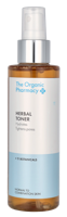 The Organic Pharmacy Herbal Toner 100 ml Make-up verwijderaar en reiniger - thumbnail