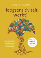 Hoogsensitiviteit werkt! (Paperback) - thumbnail