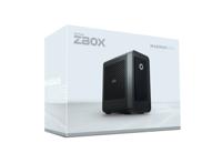 Zotac ZBOX Magnus One Barebone Intel Core i7-13700 RTX 4070 2.5GLAN Wi-Fi/BT No OS PC Barebone - thumbnail