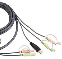 Kabel KVM Aten 2L-5303U - thumbnail