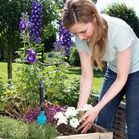 Gardena Combisystem kleingereedschapsset e16 - thumbnail