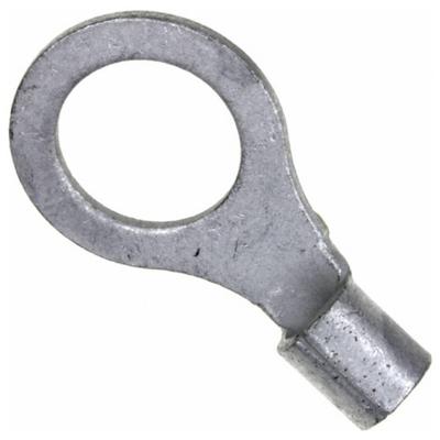 Molex 191930139 Ringkabelschoen Schachtdiameter: 9 mm 1 stuk(s) Tape