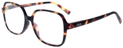 Leesbril INY GRETA -Havanna-+2.00 Leesbril INY GRETA -Havanna-+2.00