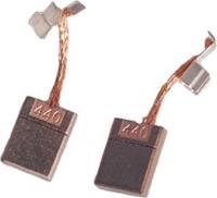 Makita koolborstels - CB448 - thumbnail