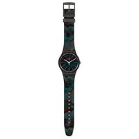 Swatch CAMOUCITY (Ø 41 mm) Heren horloge - thumbnail