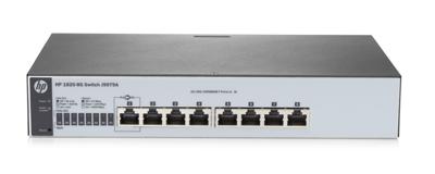 HP J9979A#ABB 1820-8G Switch-Hub