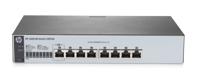 HP J9979A#ABB 1820-8G Switch-Hub - thumbnail