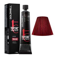 Goldwell Topchic Permanent Hair Color Haarverf 7RR@RR 60ml - thumbnail