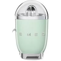 Smeg CJF01PGEU elektrische citruspers Groen 70 W - thumbnail