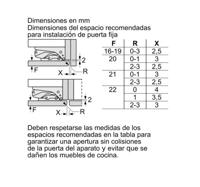 Siemens iQ500 GI81NAEF0 diepvriezer Ingebouwd Wit 211 l A++ - thumbnail