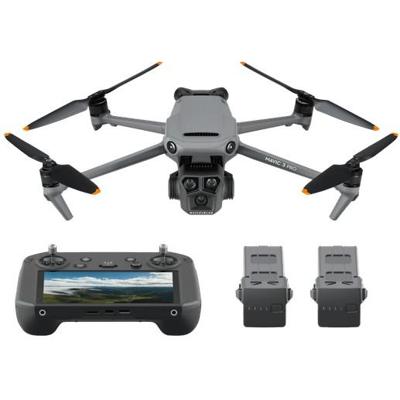 DJI Mavic 3 Pro - Fly More Combo - incl. DJI RC Pro controller (ACTIE)