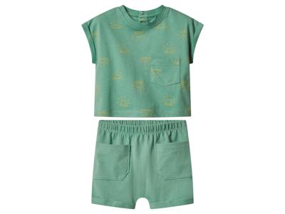 lupilu Baby pakje (Groen, 86/92)