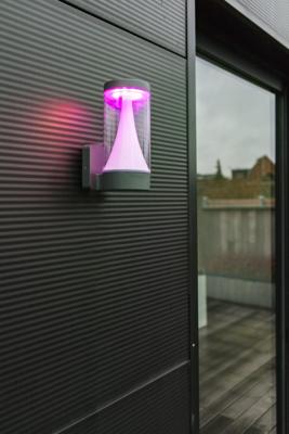 Lutec Spica Staande Lamp LED +RGB WiZ Connected Lutec Spica Staande Lamp LED +RGB WiZ Connected