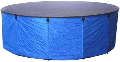 Aquaforte Flexibele Koi Bowl - Ø180 x H60cm (1500 liter)