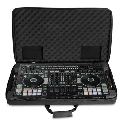 UDG Creator Pioneer DDJ-1000/XDJ-RX2/Denon MCX8000/Roland 808 Hardcase Black