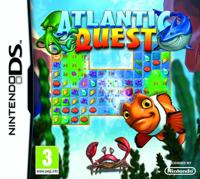 Atlantic Quest - thumbnail