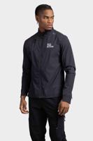 Off The Pitch X Robey Tammy Woven Bi-Stretch Vest Heren Zwart - Maat XS - Kleur: Grijs | Soccerfanshop - thumbnail