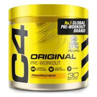 C4 Original Pre-workout | Cellucor | 198g - thumbnail