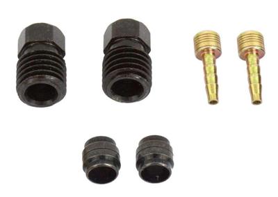 Quaxar hydraulicline component for magura mt