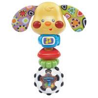 VTech Baby rammelaar puppy - thumbnail