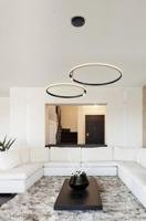 Globo Design led hanglampCoco 2-lichts - Ø 150cm - 67300H - thumbnail