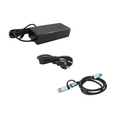 Dicota D31951 USB-C dockingstation Geschikt voor merk (dockingstation): Universeel