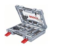 Bosch Accessoires 105-delige Premium X-Line boren- en bitset - 2608P00236 - thumbnail