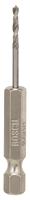 Bosch Accessoires PRO Wood Houtspiraalboor | 1/4" zeskantschacht | 2 x 24 x 62 mm - 2608577699 - thumbnail