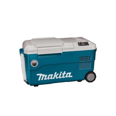 Makita vries- /koelbox met verwarmfunctie - CW001GZ - 12 - 230 V - excl. accu en lader - in doos