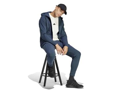 Adidas Winterized Sportvest Heren XL