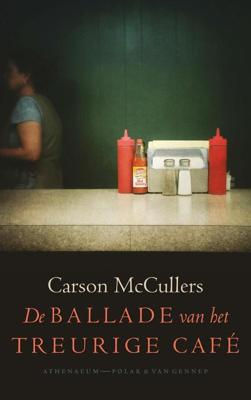 De ballade van het treurige café - Carson McCullers - ebook