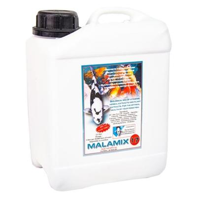 Malamix 17 - 2500ml Malamix 17 - 2500ml