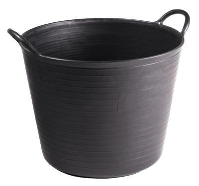 Multifunctionele plastic mand Rubi 1-88771 (25 L)