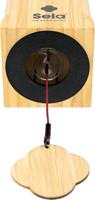 Sela Venti Chimes Fire chimes met Bamboo casing incl. tas (G, B, D, C) - thumbnail