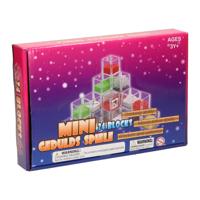 Gedulspel Kubus, 24st - thumbnail