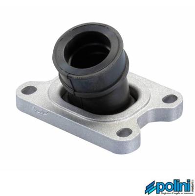 Spruitstuk Polini 360Â° Derbi 15-21