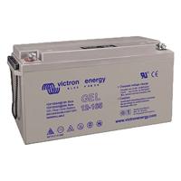Victron Energy Blue Power BAT412151104 Solar-accu 12 V 165 Ah Loodgel (b x h x d) 485 x 240 x 172 mm M8-schroefaansluiting - thumbnail