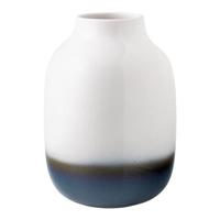 VILLEROY & BOCH - Lave Home - Vaas Nek bleu groot 22cm - thumbnail
