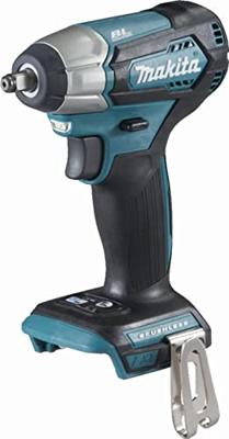 Makita DTW180Z 18v Slagmoersleutel Body | Zonder accu&apos;s en lader - DTW180Z