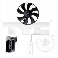 Koelventilator 8370020 - thumbnail