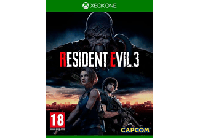 Resident Evil 3 - thumbnail