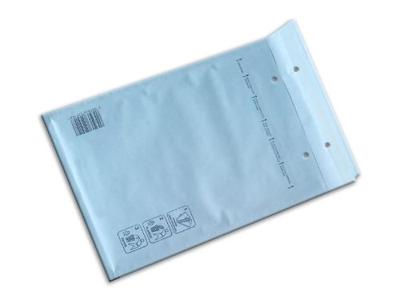 200 Luchtkussenenveloppen CD/21 180x165mm wit Filmar Classic