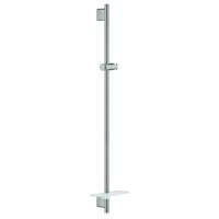 Glijstang GROHE Rainshower SmartActive 90 cm Supersteel - thumbnail