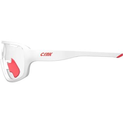 CRNK bril vivid optical 2 wit