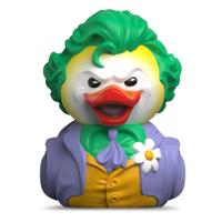 DC Comics Tubbz Mini PVC Figure Joker 10 cm - thumbnail